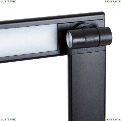 Настольную Лампу A5122LT-1BK ★ Arte Lamp — купить в интернет магазине ЛЮСТРАВИК☀
