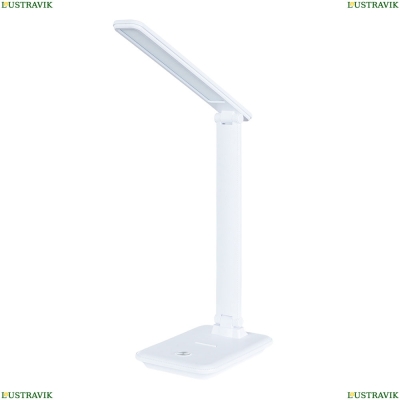 Настольную Лампу A5123LT-1WH ★ Arte Lamp — купить в интернет магазине ЛЮСТРАВИК☀