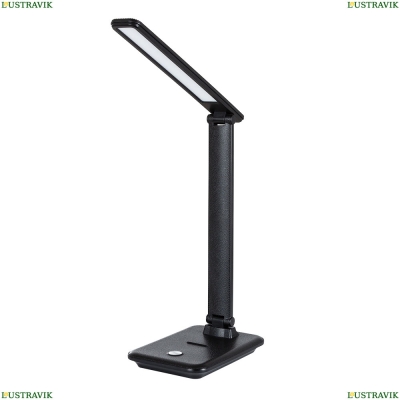 Настольную Лампу A5123LT-1BK ★ Arte Lamp — купить в интернет магазине ЛЮСТРАВИК☀