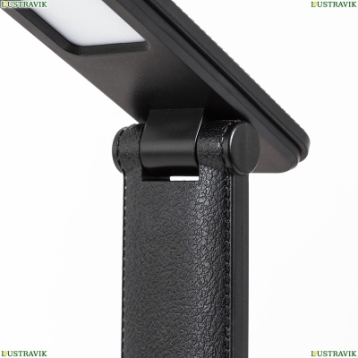 Настольную Лампу A5123LT-1BK ★ Arte Lamp — купить в интернет магазине ЛЮСТРАВИК☀