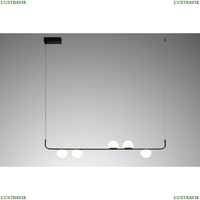 Светильник A2174SP-5BK ★ Arte Lamp — купить в интернет магазине ЛЮСТРАВИК☀