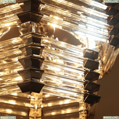 Люстру A1059SP-9CC ★ Arte Lamp — купить в интернет магазине ЛЮСТРАВИК☀