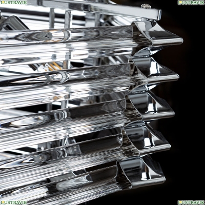 Люстру A1059SP-9CC ★ Arte Lamp — купить в интернет магазине ЛЮСТРАВИК☀