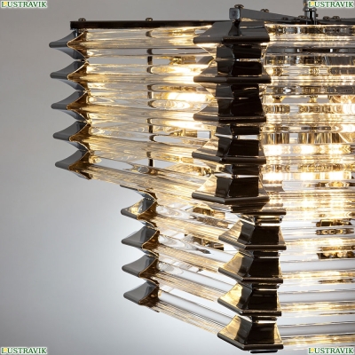 Люстру A1059SP-9CC ★ Arte Lamp — купить в интернет магазине ЛЮСТРАВИК☀