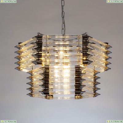 Люстру A1059SP-9CC ★ Arte Lamp — купить в интернет магазине ЛЮСТРАВИК☀