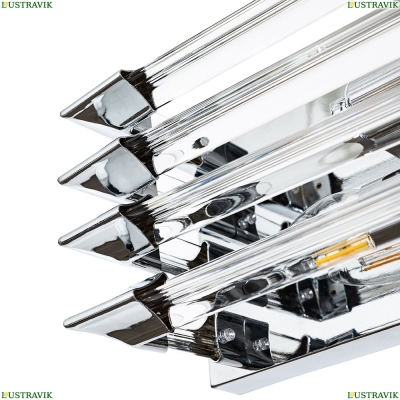 Светильник A1059AP-2CC ★ Arte Lamp — купить в интернет магазине ЛЮСТРАВИК☀