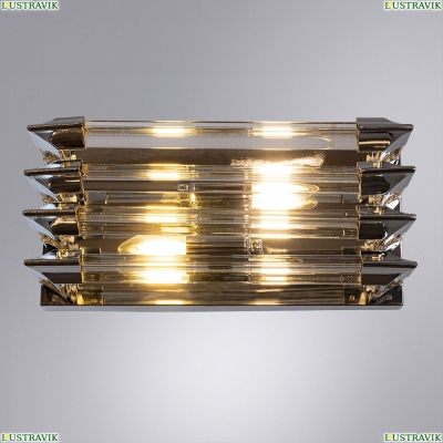 Светильник A1059AP-2CC ★ Arte Lamp — купить в интернет магазине ЛЮСТРАВИК☀