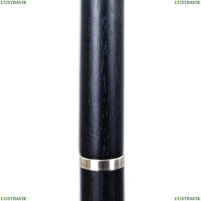 Торшер A5029PN-1SS ★ Arte Lamp — купить в интернет магазине ЛЮСТРАВИК☀