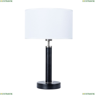 Настольную Лампу A5029LT-1SS ★ Arte Lamp — купить в интернет магазине ЛЮСТРАВИК☀