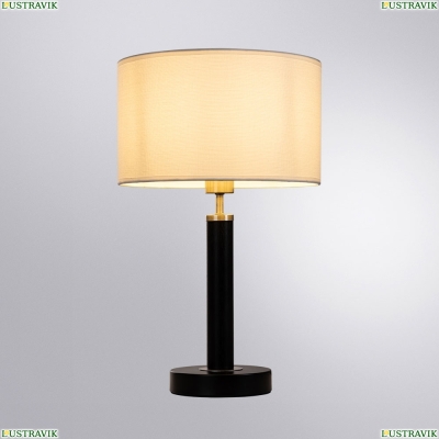 Настольную Лампу A5029LT-1SS ★ Arte Lamp — купить в интернет магазине ЛЮСТРАВИК☀