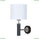 Бра A5029AP-1SS ★ Arte Lamp — купить в интернет магазине ЛЮСТРАВИК☀
