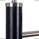 Бра A5029AP-1SS ★ Arte Lamp — купить в интернет магазине ЛЮСТРАВИК☀