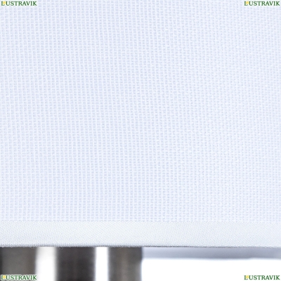 Бра A5029AP-1SS ★ Arte Lamp — купить в интернет магазине ЛЮСТРАВИК☀
