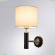 Бра A5029AP-1SS ★ Arte Lamp — купить в интернет магазине ЛЮСТРАВИК☀