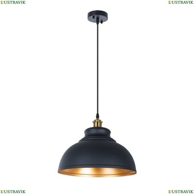 Светильник A7039SP-1BK ★ Arte Lamp — купить в интернет магазине ЛЮСТРАВИК☀