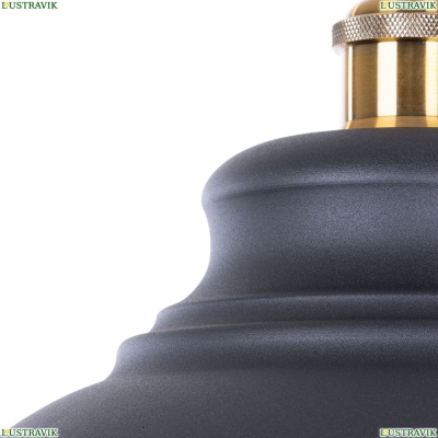 Светильник A7039SP-1BK ★ Arte Lamp — купить в интернет магазине ЛЮСТРАВИК☀