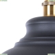 Светильник A7039SP-1BK ★ Arte Lamp — купить в интернет магазине ЛЮСТРАВИК☀