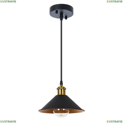 Светильник A7037SP-1BK ★ Arte Lamp — купить в интернет магазине ЛЮСТРАВИК☀