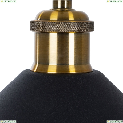 Светильник A7037SP-1BK ★ Arte Lamp — купить в интернет магазине ЛЮСТРАВИК☀
