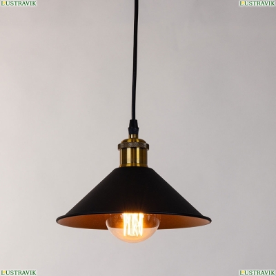Светильник A7037SP-1BK ★ Arte Lamp — купить в интернет магазине ЛЮСТРАВИК☀