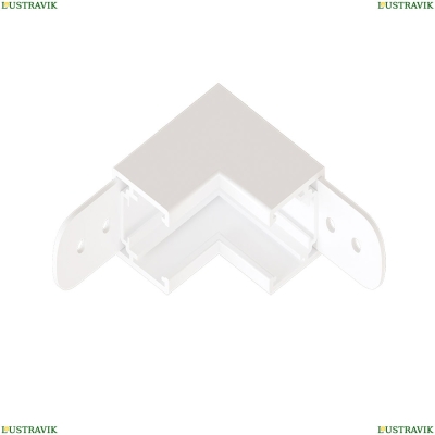 Коннектор A740733 ★ Arte Lamp — купить в интернет магазине ЛЮСТРАВИК☀