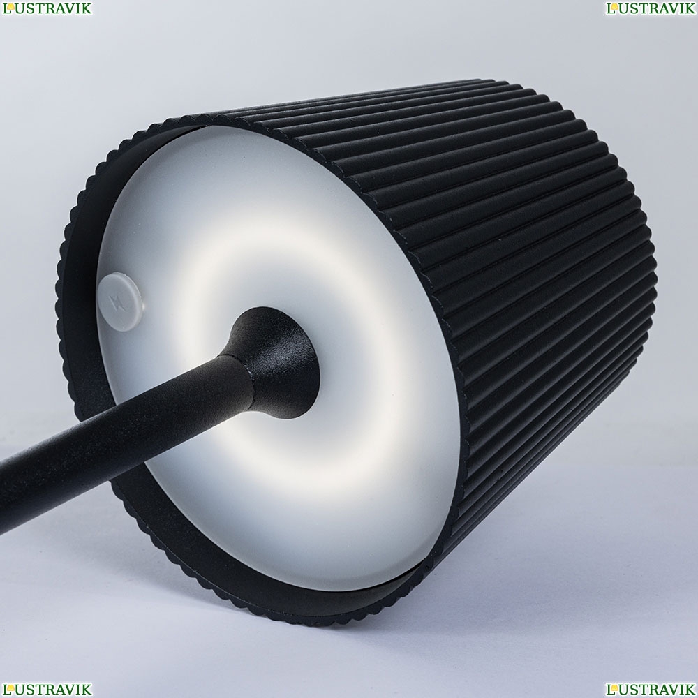 Светильник A1616LT-1BK ★ Arte Lamp — купить в интернет магазине ЛЮСТРАВИК☀