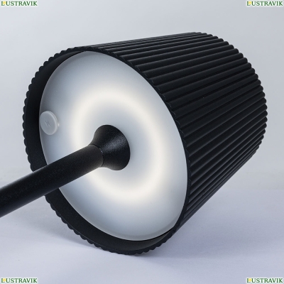 Светильник A1616LT-1BK ★ Arte Lamp — купить в интернет магазине ЛЮСТРАВИК☀
