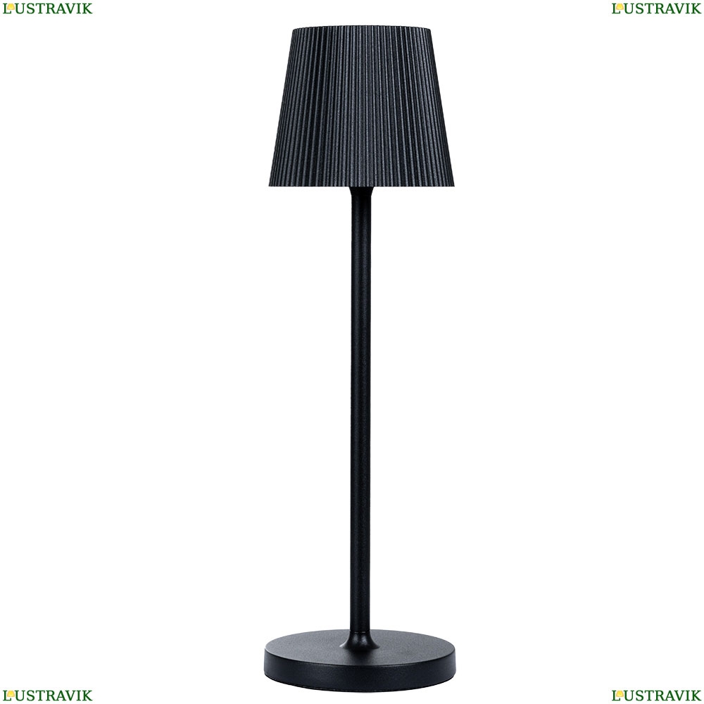 Светильник A1616LT-1BK ★ Arte Lamp — купить в интернет магазине ЛЮСТРАВИК☀