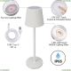 Светильник A1616LT-1WH ★ Arte Lamp — купить в интернет магазине ЛЮСТРАВИК☀
