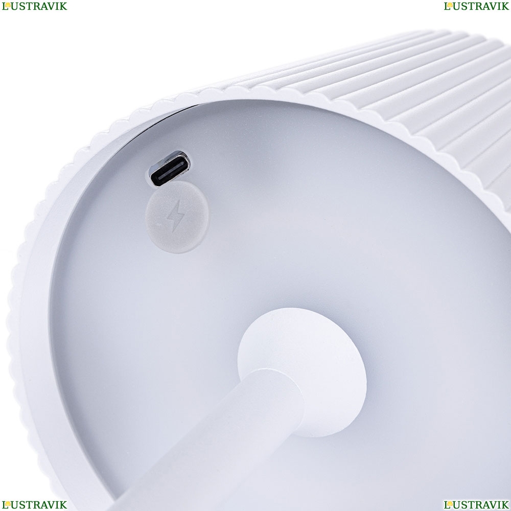 Светильник A1616LT-1WH ★ Arte Lamp — купить в интернет магазине ЛЮСТРАВИК☀