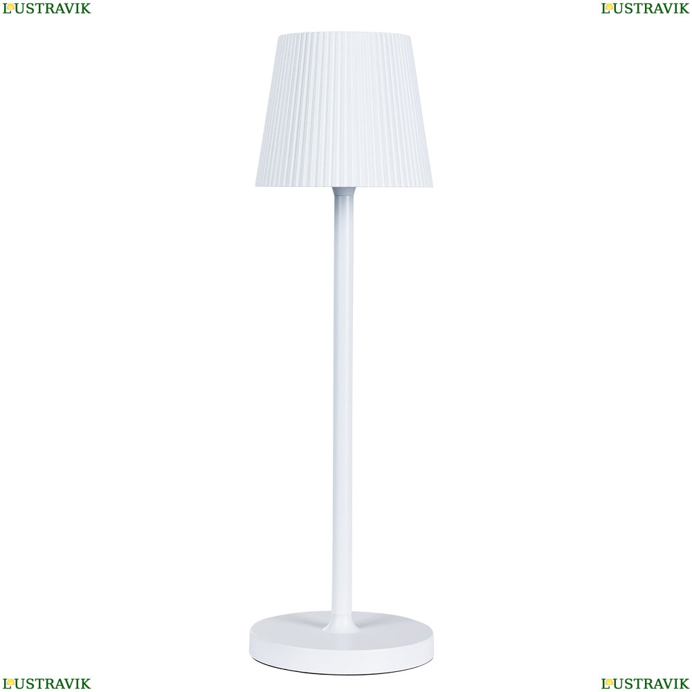 Светильник A1616LT-1WH ★ Arte Lamp — купить в интернет магазине ЛЮСТРАВИК☀