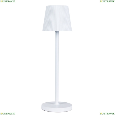 Светильник A1616LT-1WH ★ Arte Lamp — купить в интернет магазине ЛЮСТРАВИК☀