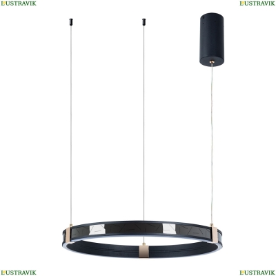 Светильник A2222SP-1BK ★ Arte Lamp — купить в интернет магазине ЛЮСТРАВИК☀