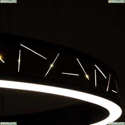 Светильник A2222SP-1BK ★ Arte Lamp — купить в интернет магазине ЛЮСТРАВИК☀
