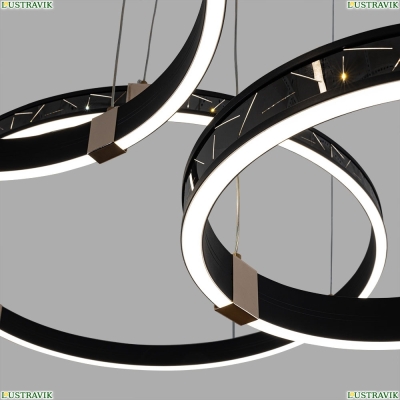 Светильник A2222SP-3BK ★ Arte Lamp — купить в интернет магазине ЛЮСТРАВИК☀