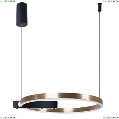 Светильник A2221SP-1BR ★ Arte Lamp — купить в интернет магазине ЛЮСТРАВИК☀