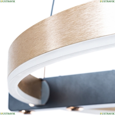 Светильник A2221SP-1BR ★ Arte Lamp — купить в интернет магазине ЛЮСТРАВИК☀