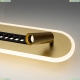 Спот A2220PL-3GO ★ Arte Lamp — купить в интернет магазине ЛЮСТРАВИК☀