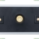 Спот A2220PL-3BK ★ Arte Lamp — купить в интернет магазине ЛЮСТРАВИК☀