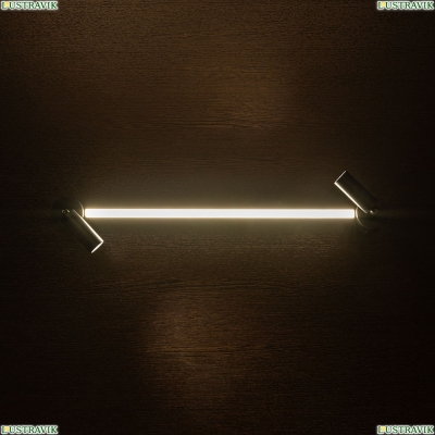 Спот A2219PL-2BK ★ Arte Lamp — купить в интернет магазине ЛЮСТРАВИК☀