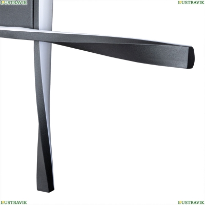 Светильник A2217AP-2BK ★ Arte Lamp — купить в интернет магазине ЛЮСТРАВИК☀