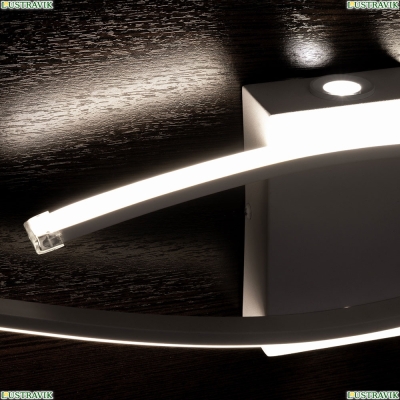 Светильник A2216AP-1WH ★ Arte Lamp — купить в интернет магазине ЛЮСТРАВИК☀