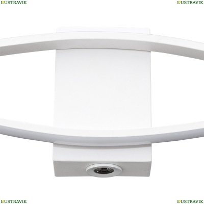 Светильник A2216AP-1WH ★ Arte Lamp — купить в интернет магазине ЛЮСТРАВИК☀
