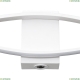 Светильник A2216AP-1WH ★ Arte Lamp — купить в интернет магазине ЛЮСТРАВИК☀
