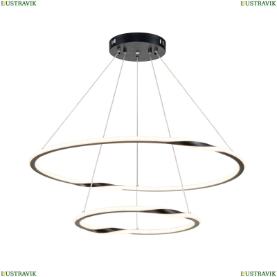 Люстру A2211SP-2BK ★ Arte Lamp — купить в интернет магазине ЛЮСТРАВИК☀