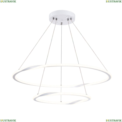 Люстру A2211SP-2WH ★ Arte Lamp — купить в интернет магазине ЛЮСТРАВИК☀