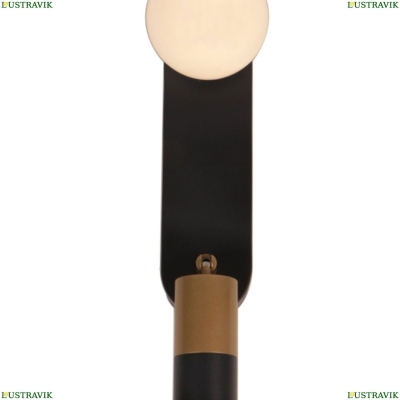 Светильник A2608AP-2BK ★ Arte Lamp — купить в интернет магазине ЛЮСТРАВИК☀