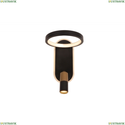 Светильник A2613AP-2BK ★ Arte Lamp — купить в интернет магазине ЛЮСТРАВИК☀