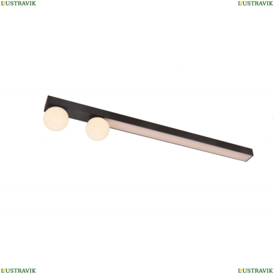 Светильник A2611PL-3BK ★ Arte Lamp — купить в интернет магазине ЛЮСТРАВИК☀