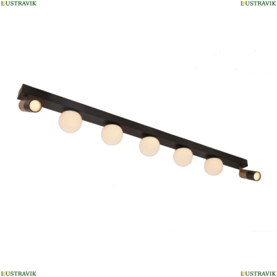 Светильник A2608PL-7BK ★ Arte Lamp — купить в интернет магазине ЛЮСТРАВИК☀